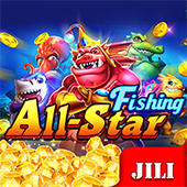 All Star Fishing on jl90