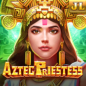 Aztec Priestess on jl90