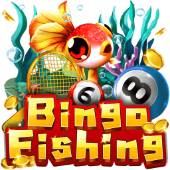 Bingo Fishing on jl90