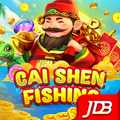 Cai Shen Fishing on jl90