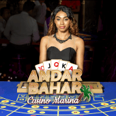Casino Marina Andar Bahar on jl90