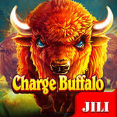 Charge Buffalo on jl90