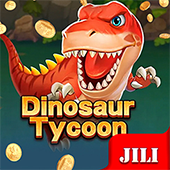 Dinosaur Tycoon on jl90