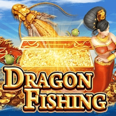 Dragon Fishing on jl90