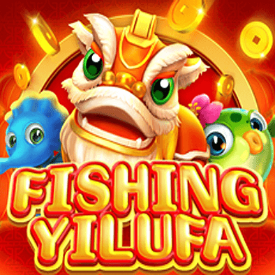 Fishing Yi Lu Fa on jl90