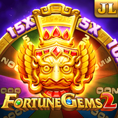 Fortune Gems 2 on jl90 game