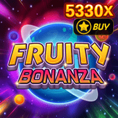 Fruity Bonanza on jl90