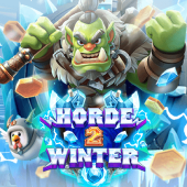 Horde 2 Winter slot on jl90