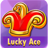 Lucky Ace slot game on jl90