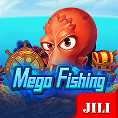 Mega Fishing on jl90