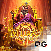 Midas Fortune on jl90