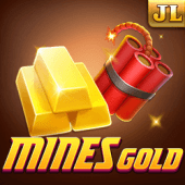 Mines Gold on jl90