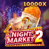 Night Market 2 on jl90