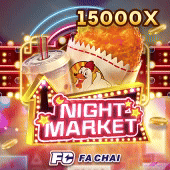 Night Market on jl90 game