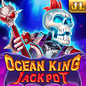 Ocean King Jackpot on jl90