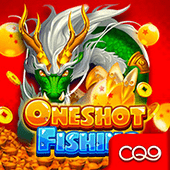 Oneshot Fishing on jl90