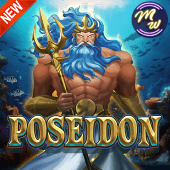 Poseidon on jl90 slot