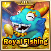 Royal Fishing on jl90