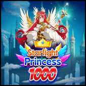 jl90 Starlight Princess 1000 slot icon