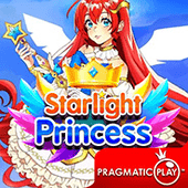 Starlight Princess on jl90 slot