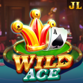 Wild Ace on jl90 slot