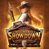 Wild Bounty Showdown on jl90