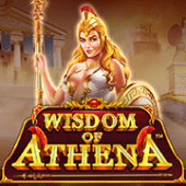 Wisdom of Athena slot game icon on jl90
